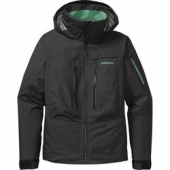 Patagonia 巴塔哥尼亚 女士防水冲锋衣