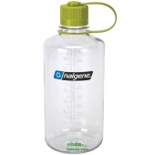 适合凑单，Nalgene 耐洁 1L窄口运动水壶 $4.5 到手￥40