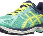 ASICS 亚瑟士 Gel-Cumulus 17 女子跑鞋