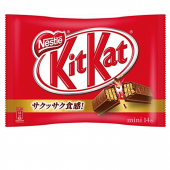 雀巢（Neslte） kitkat 威化饼 多种口味集合 都有10%OFF特价