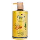 小编同款# 琴叶 生姜防脱洗发水1000ml