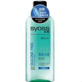 丝蕴（Syoss）无硅水润洗发露230ml