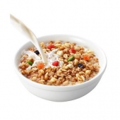 卡鲁比（Calbee）  果仁谷物水果麦片 800g*3包