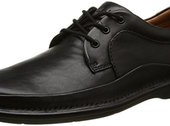 中亚Prime会员： Clarks Butleigh Edge 男士休闲鞋   含税包邮到手约306元