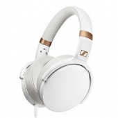 Sennheiser 森海塞尔 HD 4.30i 可折叠封闭耳机 苹果版 带线控通话