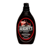 美国进口：HERSHEY'S 好时 巧克力酱 680g