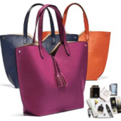 Neiman Marcus 美妆护肤 满$125送托特包小样大礼包 满$500再加送品牌满赠+双倍积分