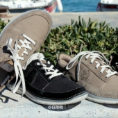 Clarks 其乐 男士休闲鞋 Prime会员免费直邮含税到手￥324
