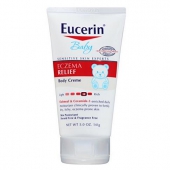优色林（Eucerin）  婴儿湿疹缓解身体霜 141g