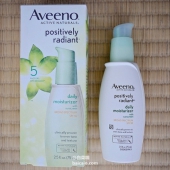 杂志大奖，Aveeno 艾维诺 大豆亮肤防晒SPF30保湿乳液75ml Prime会员凑单免费直邮到手￥88