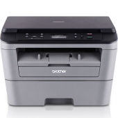 兄弟牌（BROTHER） DCP-7080D 黑白激光多功能一体机 打印、复印、扫描、自动双面