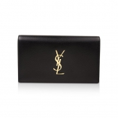 伊夫·圣罗兰（Yves Saint Laurent）    PARIS 女士手拿包
