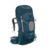 OSPREY  Ariel 精灵系列 女款户外双肩背包 55L