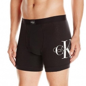卡尔文 克莱恩（Calvin Klein）  Origins系列 男士平角内裤
