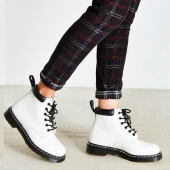 Dr.Martens 939  中性6孔马丁靴