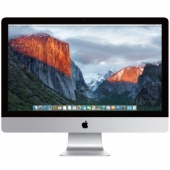 苹果（Apple） iMac 27英寸 Retina 5K 一体机（i5/8g/2T混合硬盘） 官翻版本