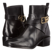 35码！Michael Kors 女士真皮女靴