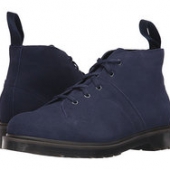 Dr. Martens Church 5-Eye Monkey 中性短靴  转运到手约270元