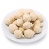 限北京 上海 天津：正大食品 速冻葱香鸡肉丸 500g/袋*2袋