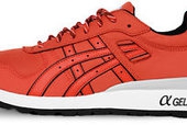 Asics 亚瑟士 GT-II 中性时尚跑鞋