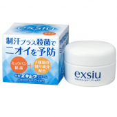 日本Exsiu老牌去狐臭霜 30g “狐友”福利