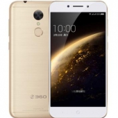 预售：360 N5 全网通 6GB+64GB 移动联通电信4G手机