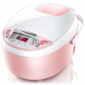 美的（Midea）  WFS3018Q  3升 智能迷你电饭煲 柴火饭功能