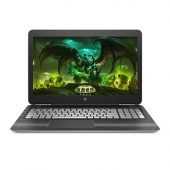 惠普（HP） 光影精灵Ⅱ 15.6英寸游戏本电脑  (i5-7300HQ 8G 1T GTX1050 2G独显 )