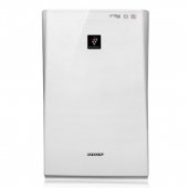 夏普（SHARP） FU-GB10 净离子群空气净化器 加湿型