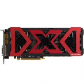迪兰（Dataland） RX480 X-Serial 8G VR独立游戏显卡