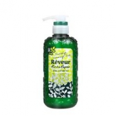 COSME大赏NO.1！Reveur 丰盈修复护发素500ml 19.9元