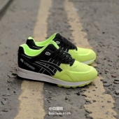 ASICS GEL-Lyte Speed 中性复古跑鞋 $24.99 到手￥270