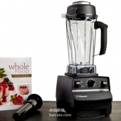 Vitamix 维他密斯 5200 破壁料理机 免费直邮到手￥3301