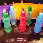 Water Bobble 运动滤水壶 625ML Prime会员凑单免费直邮到手新低￥46