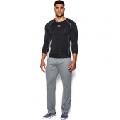 UNDER ARMOUR 安德玛 Armour HeatGear系列 男子长袖压缩衣 排汗速干 贴身舒适