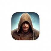 IOS版游戏《刺客信条·本色 》 经典大作