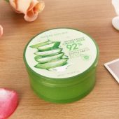 Nature Republic 纳益其尔芦荟胶 300ml*2盒*3件