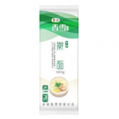 限华南：香雪 麦香擀面 挂面 1kg