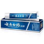 云南白药 牙膏 45g （留兰香型）