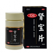 汇仁  肾宝片 126片