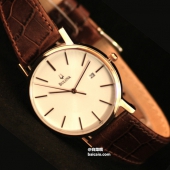 Bulova 宝路华 98H51 男士经典时装腕表 Prime免费直邮含税到手￥334