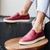 UGG  australia Fierce 女士休闲鞋
