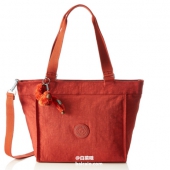 Kipling 凯浦林 New Shopper S 女士单肩手提包 Prime会员免费直邮含税到手￥245