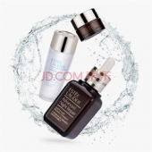 PLUS会员：雅诗兰黛（Estee Lauder）肌透精华套装（精华50ml+眼霜5ml+原生液30ml） 659元（859-200）