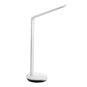 飞利浦（PHILIPS） 酷恒 四段触摸调光 LED台灯 4.5W 操作简洁