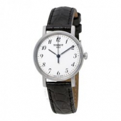 Tissot 天梭 Everytime T1092101603200 女士腕表