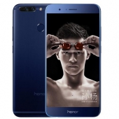 华为（HUAWEI） 荣耀V9发布，500天不卡顿！ 960八核+6G内存+4000mah电池，买么？