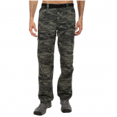 哥伦比亚（Columbia） Silver Ridge Printed Cargo Pant 男款防晒速干裤  防晒速干