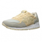 40码！ saucony 圣康尼 Originals Shadow 5000 男士复古跑鞋 到手约¥260