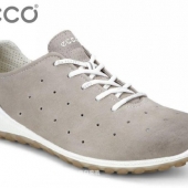 限4-4.5码，ECCO 爱步 BIOM 女士轻巧休闲鞋  新低$39.09 到手￥340